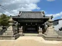 大年神社(兵庫県)