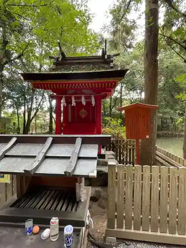 大神神社(奈良県)