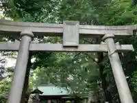 奥澤神社(東京都)