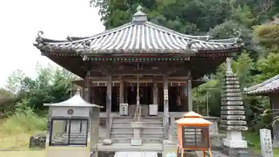平等寺(徳島県)