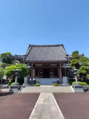 本覺寺(神奈川県)