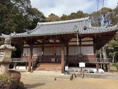大御堂観音寺(京都府)