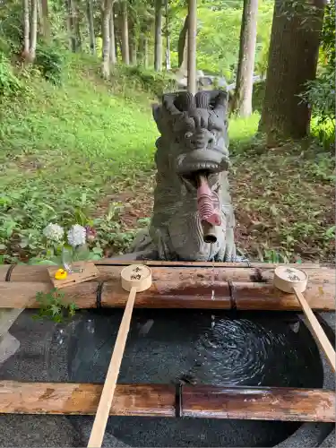 須山浅間神社(静岡県)