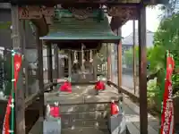 中道寺(東京都)