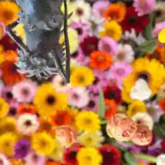 札幌諏訪神社(北海道)