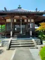 金性寺(三重県)