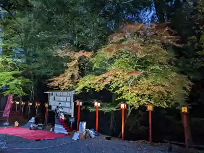 日吉大社(滋賀県)