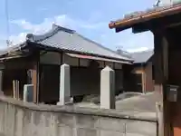 地蔵寺のその他建物