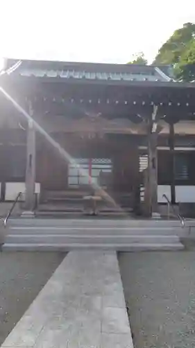 宝積寺(神奈川県)