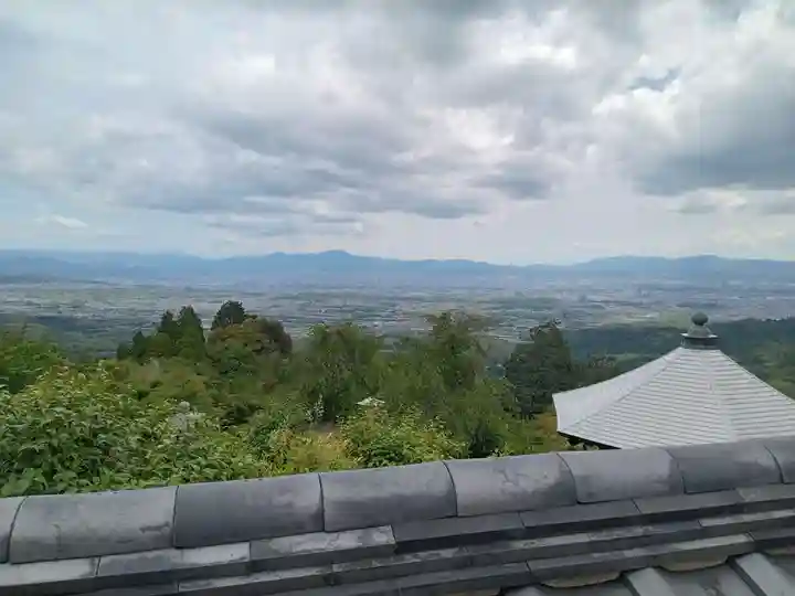 善峯寺(京都府)