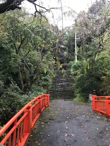 亀岡八幡宮のその他建物