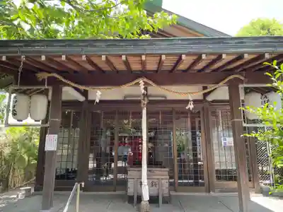 海神社(兵庫県)