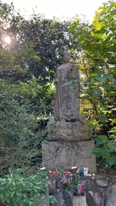 五流尊瀧院(岡山県)