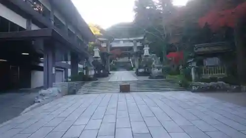 伊奈波神社のその他建物