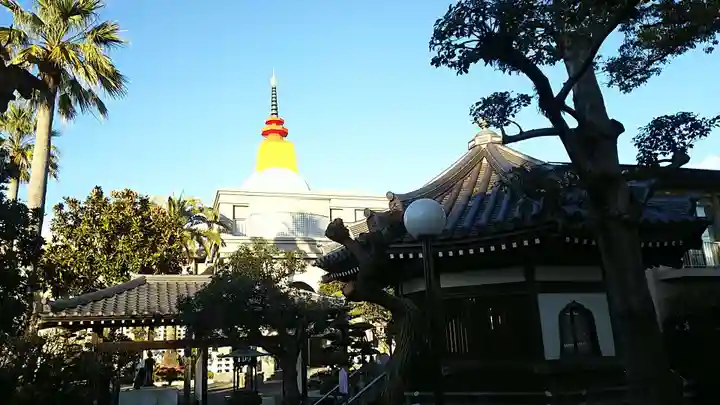 成安寺のその他建物