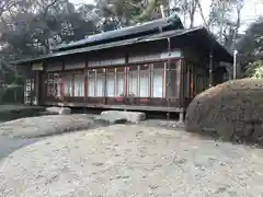 明治神宮の建物その他