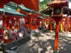 阿部野神社(大阪府)