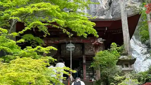 橋立堂(埼玉県)