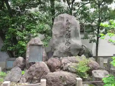 檀王法林寺（栴檀王院無上法林寺）のその他建物