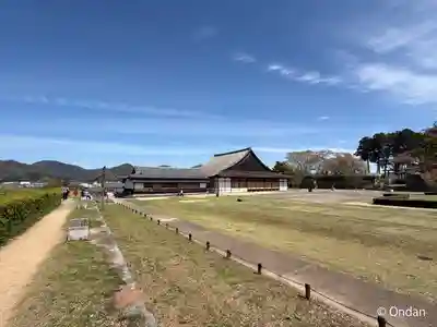 青山神社(兵庫県)