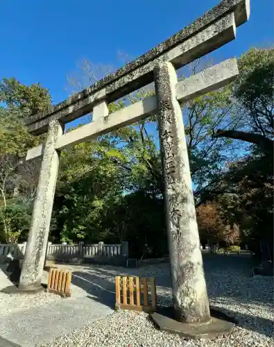 砥鹿神社（里宮）(愛知県)