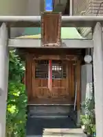 森稲荷神社(東京都)