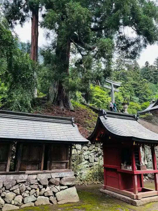妙義神社(群馬県)