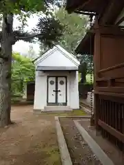 懐古神社(長野県)