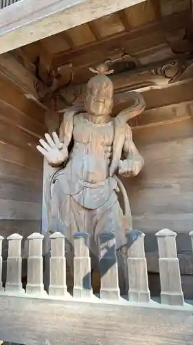 弘誓寺(宮城県)