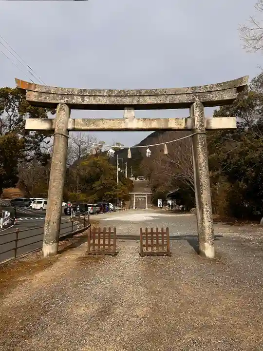 屋島神社(讃岐東照宮)(香川県)