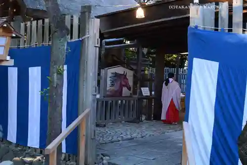 伊勢山皇大神宮(神奈川県)