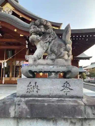 諏訪神社(山形県)