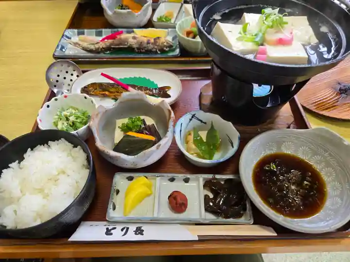 洞川八幡宮(奈良県)