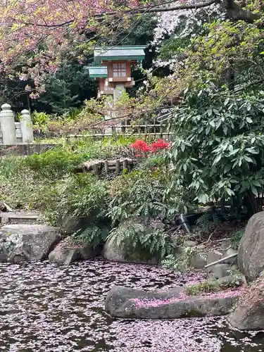 東郷神社(東京都)