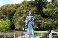 乾徳寺の歴史