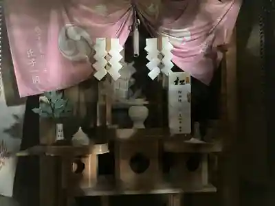 太神宮(岩手県)