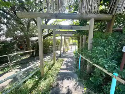 清水不動院(三重県)