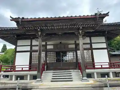 常楽寺(富山県)