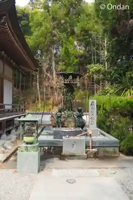 極楽寺(徳島県)