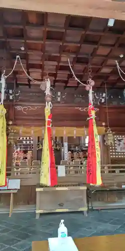 天孫神社(滋賀県)