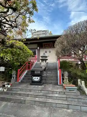 凉源寺(東京都)