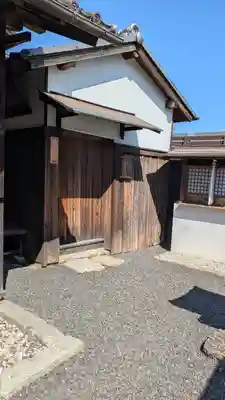 福成神社(滋賀県)