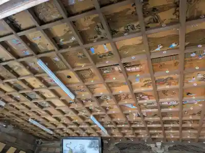 與止日女神社(佐賀県)