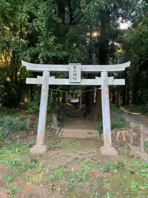 第六神社(千葉県)