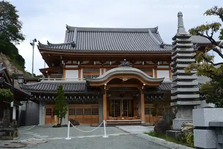 徳恩寺(神奈川県)