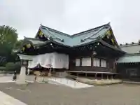 靖國神社(東京都)