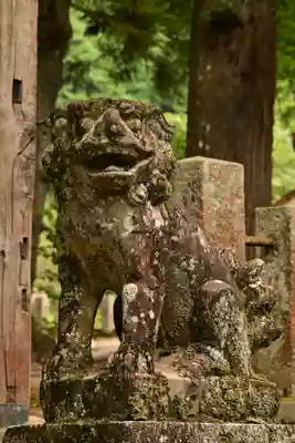 三島神社(愛媛県)