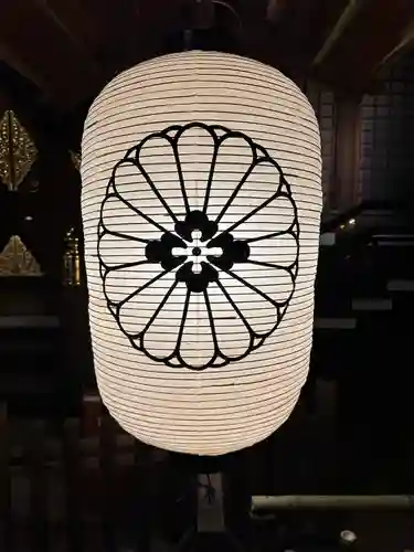 東京大神宮(東京都)