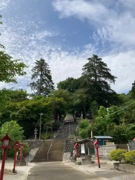 賀茂別雷神社のその他建物