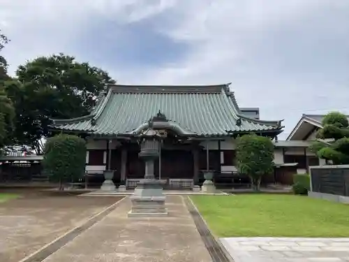 西光院(千葉県)